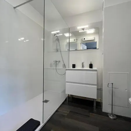Neuf Climatise Proche Gare Centre-ville Apartment