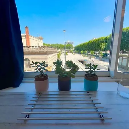 Neuf Climatise Proche Gare Centre-ville Apartment